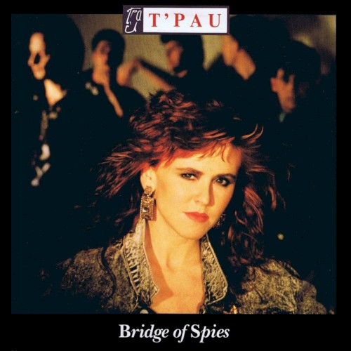 T’pau